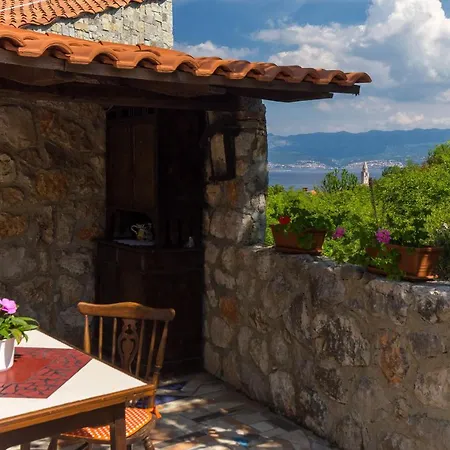 Apartment Linda Vrbnik