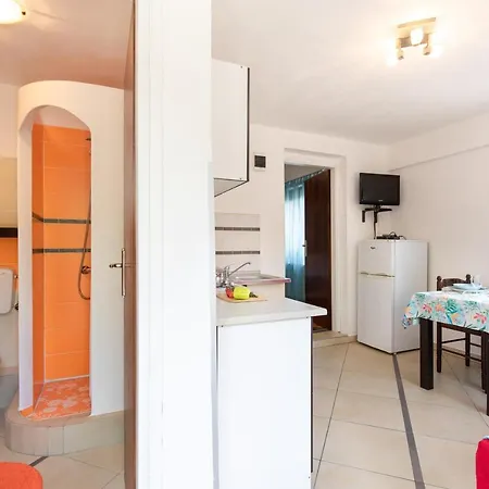 Linda Apartment Vrbnik