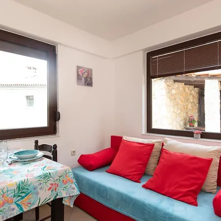 Apartamento Linda Vrbnik (Primorje-Gorski Kotar)
